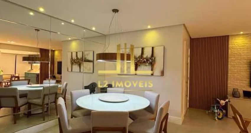 APARTAMENTO ALTO PADRÃO - 3 SUÍTES - VISTA MAR -  NASCENTE - COLINA A PATAMARES