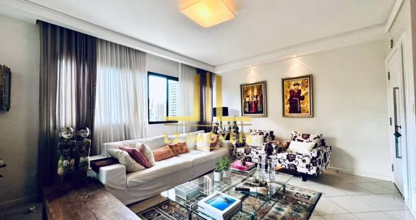 Apartamento à venda no bairro Acupe de Brotas - Salvador/BA