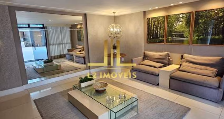 APARTAMENTO ALTO PADRÃO - 3 SUÍTES - NASCENTE - HORTO FLORESTAL