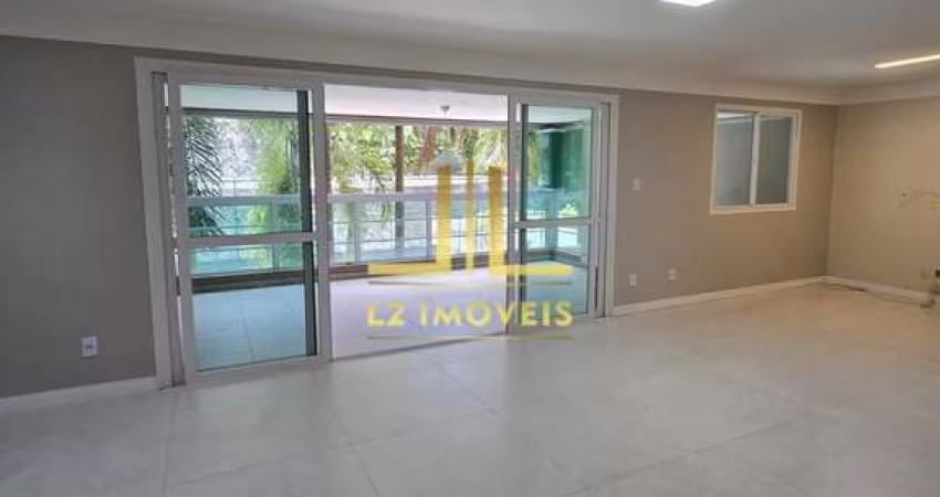 APARTAMENTO ALTO PADRÃO - 3 QUARTOS SENDO 1 SUÍTE - BARRA