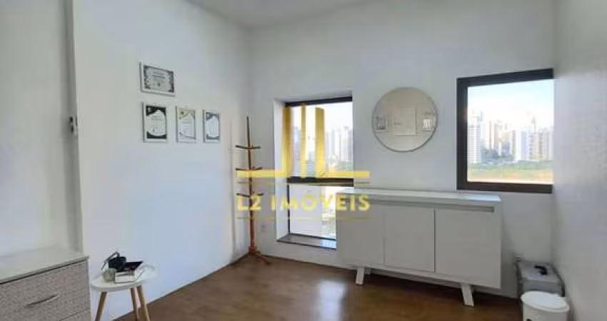SALA COMERCIAL - PARQUE BELA VISTA