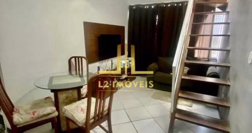 APARTAMENTO - 2 QUARTOS SENDO 1 SUÍTE - PITUBA