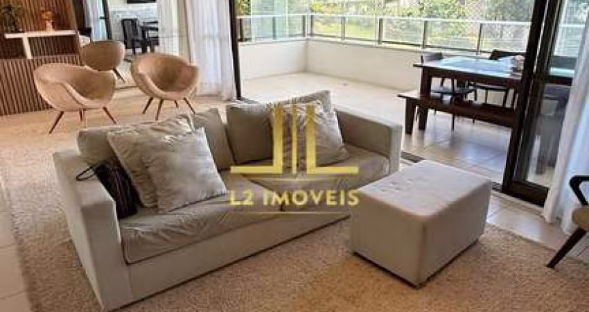 APARTAMENTO ALTO PADRÃO - 3 SUÍTES - NASCENTE - HORTA FLORESTAL