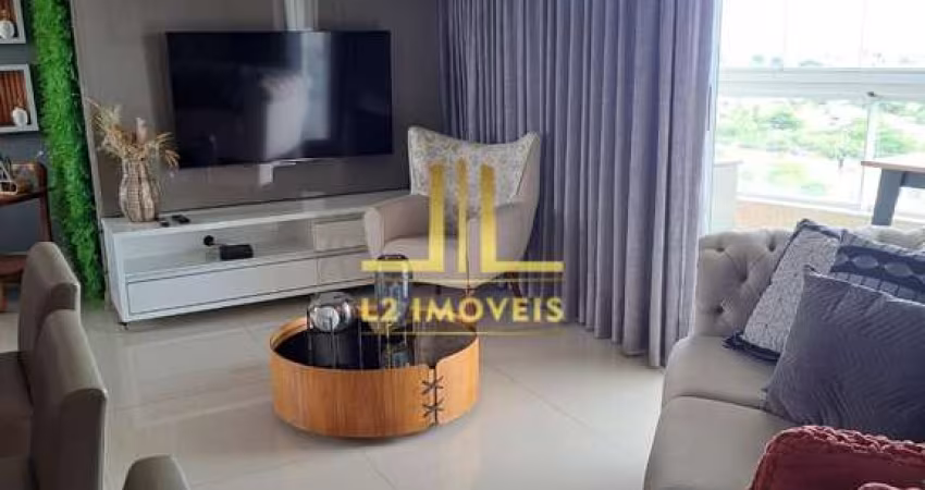 APARTAMENTO ALTO PADRÃO - 3 SUÍTES - NASCENTE - VISTA MAR - PATAMARES