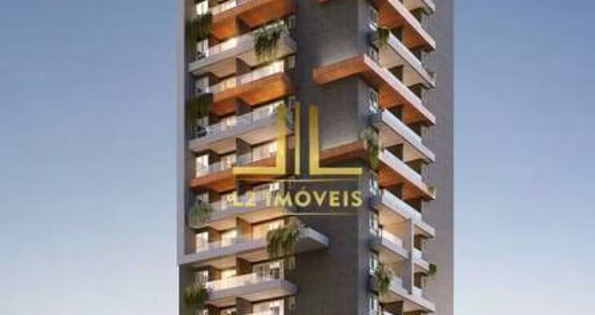 STUDIO - 25M² - NASCENTE - RIO VERMELHO
