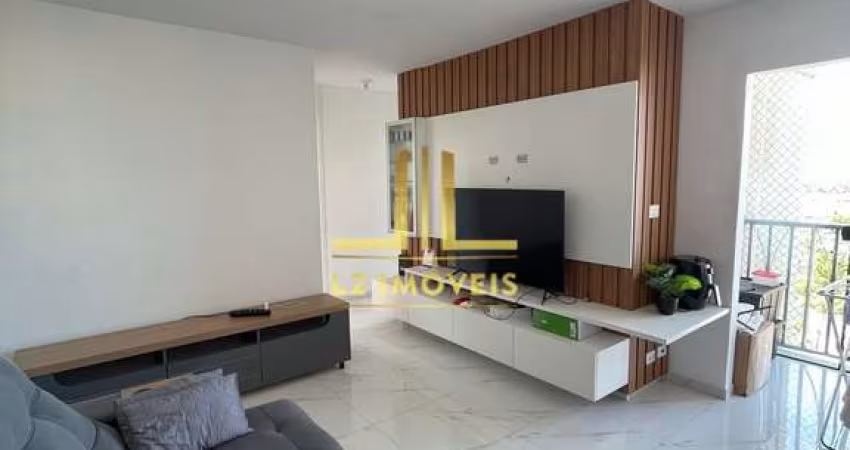 APARTAMENTO - 3/4 COM SUÍTE - 69M² - NASCENTE - EM FFRENTE AO SALVADOR NORTE SHOPPING