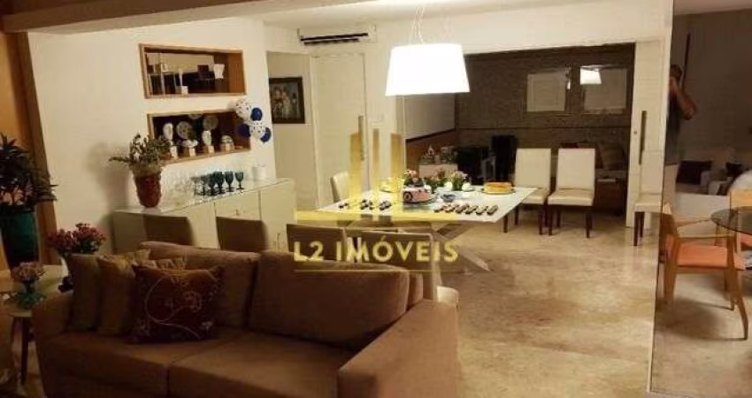 APARTAMENTO ALTO PADRÃO - 4 SUÍTES - JARDIM APIPEMA