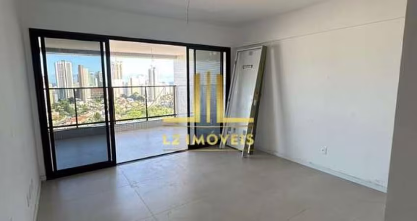 APARTAMENTO ALTO PADRÃO - 3 SUÍTES - CAMINHO DAS ARVORES
