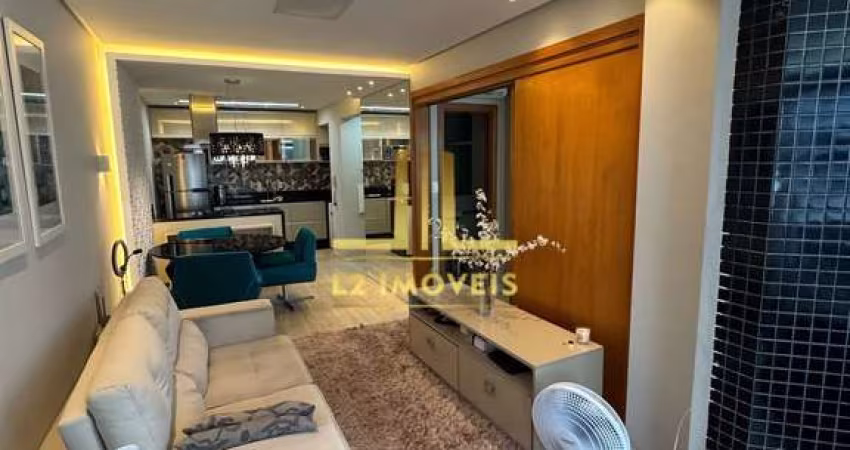 APARTAMENTO - QUARTO E SALA - NASCENTE - PORTEIRA FECHADA - SALVADOR PRIME