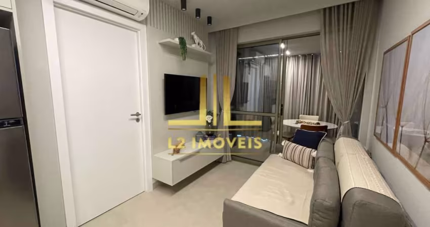 APARTAMENTO LOCAÇÃO - QUARTO E SALA - ONDINA