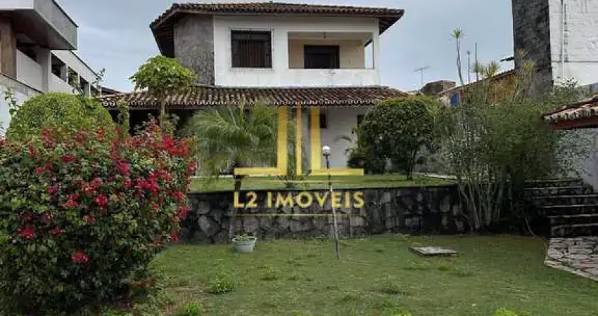 Casa com 3 quartos à venda na Rua Praia de Aratuba, Vilas do Atlantico, Lauro de Freitas