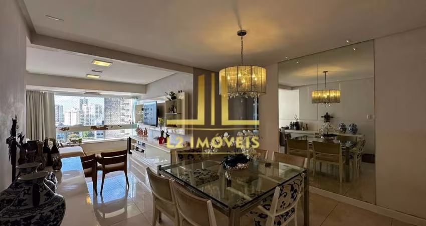 APARTAMENTO - 3 QUARTOS SENDO 1 SUÍTE - GRAÇA