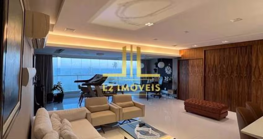 APARTAMENTO ALTO PADRÃO - 3 SUÍTES - VISTA MAR - PORTEIRA FECHADA -  PREMIERE JAGUARIBE
