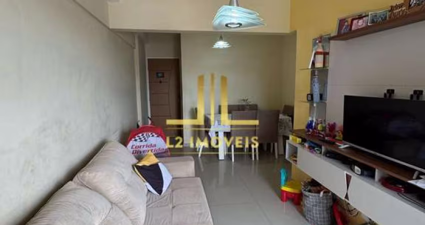 APARTAMENTO - 3 QUARTOS SENDO 1 SUÍTES - PARALELA