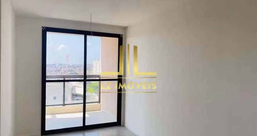 APARTAMENTO - 2 QUARTOS SENDO 1 SUÍTE - PERNAMBUÊS