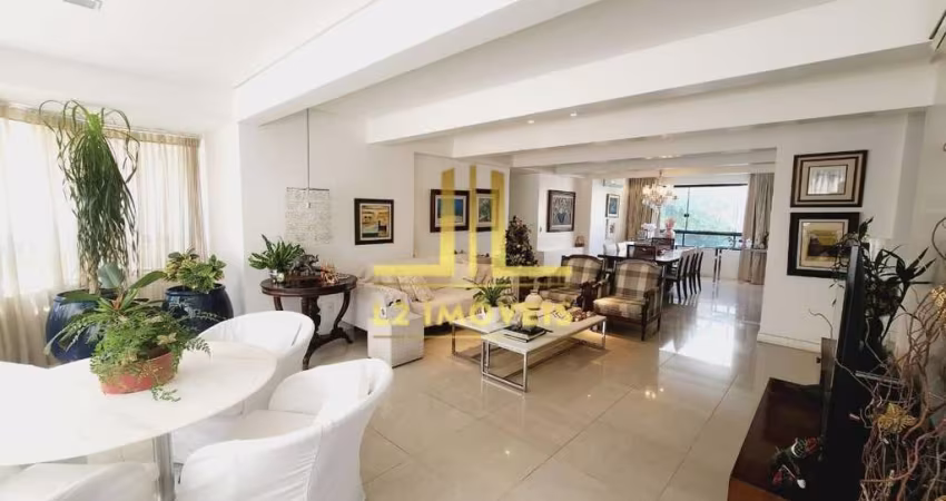 APARTAMENTO ALTO PADRÃO - 4 SUÍTES - ONDINA