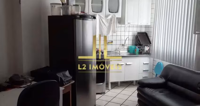 APARTAMENTO - 1 QUARTO - NASCENTE - PITUBA