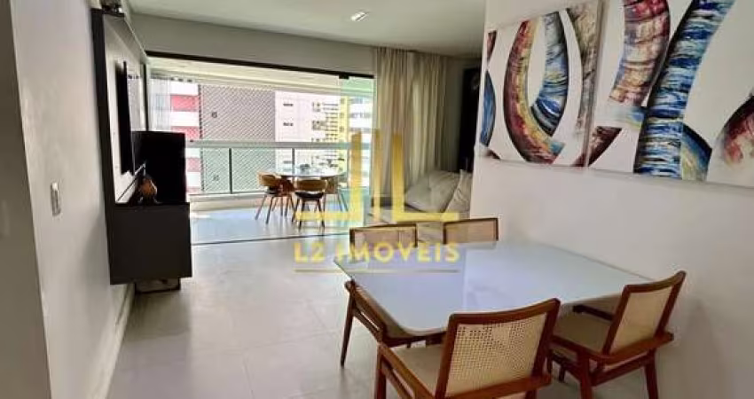 APARTAMENTO - 3 QUARTOS SENDO 2 SUÍTES - PITUBA