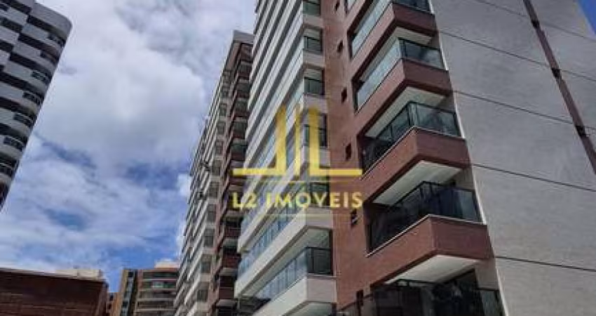 Apartamento Padrão - Mansão Bellagio | Alphaville