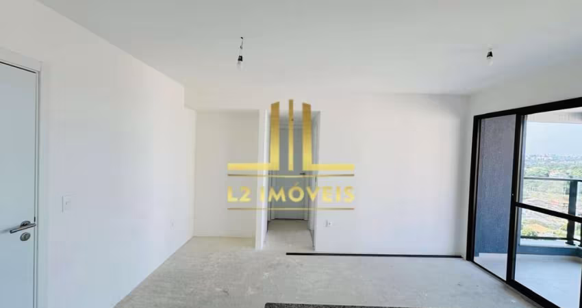 APARTAMENTO - 2 QUARTOS SENDO 1 SUÍTE - NASCENTE -  ANCORATTO JAGUARIBE