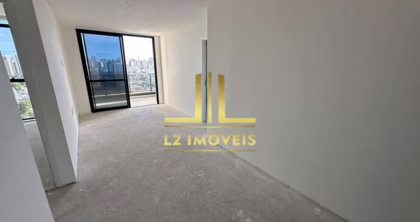 APARTAMENTO - QUARTO E SALA - CAMINHO DAS ARVORES