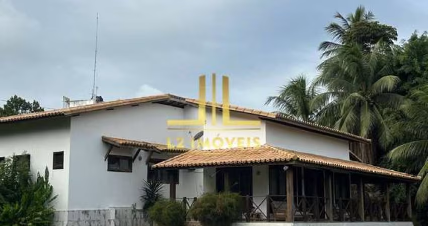 CASA - 4 QUARTOS SENDO 1 SUÍTE - ENCONTRO DAS ÁGUAS