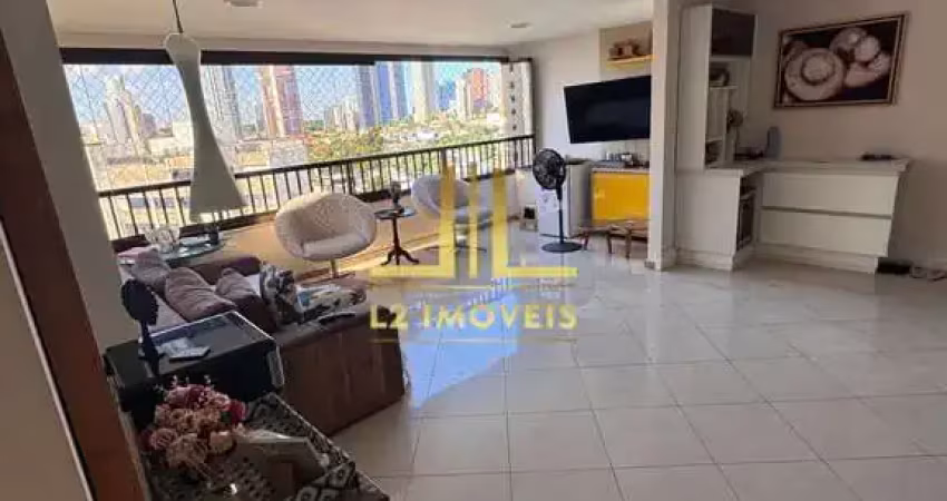 APARTAMENTO - 4 QUARTOS SENDO 1 SUÍTE - NASCENTE - CAMINHO DAS ARVORES