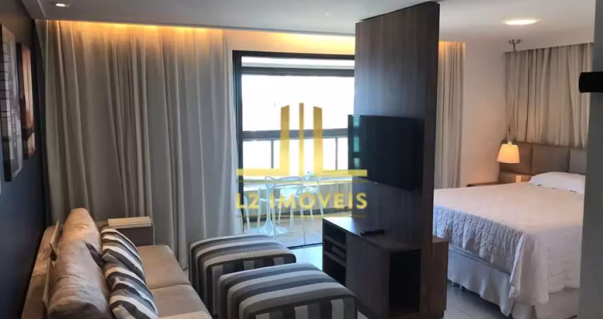 APARTAMENTO STUDIO - NASCENTE VISTA MAR - PORTEIRA FECHADA - FEDERAÇÃO