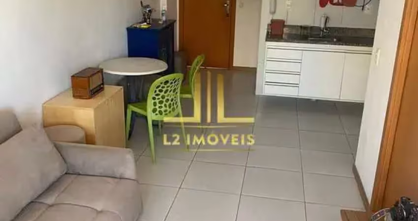 Apartamento com 1 quarto à venda na Avenida Cardeal da Silva, Rio Vermelho, Salvador