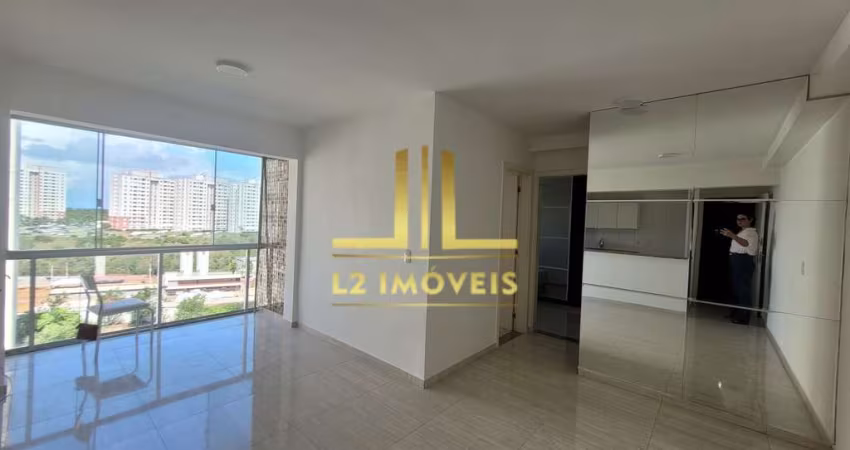 APARTAMENTO -  2 QUARTOS - PIATÃ