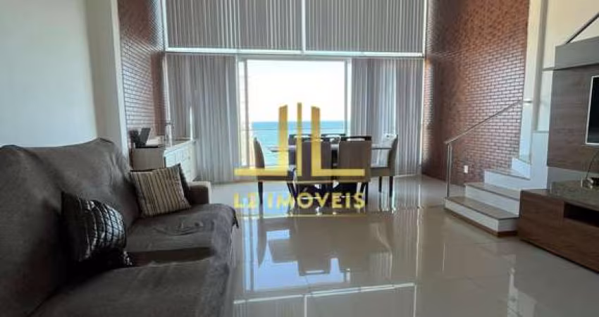 APARTAMENTO LOFT - VISTA MAR - PITUBA