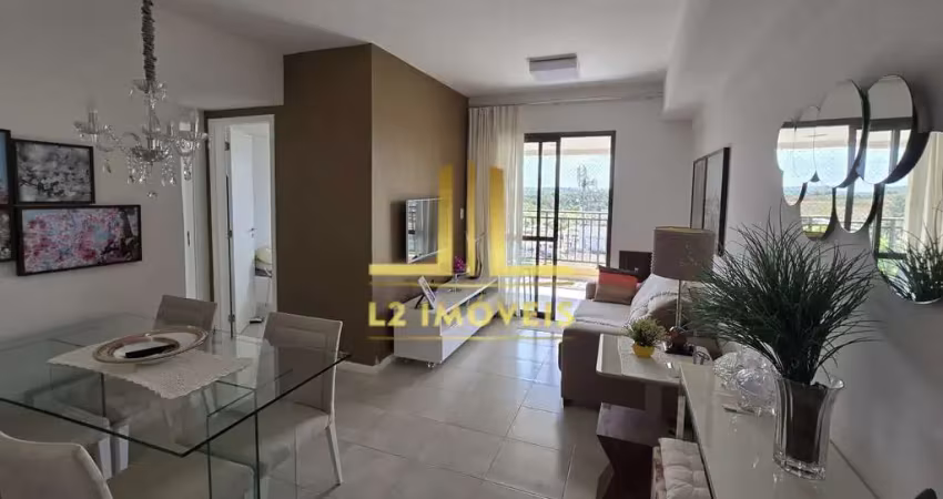 APARTAMENTO - 2 QUARTOS SENDO 1 SUÍTE - PORTEIRA FECHADA - STUPENDO PIATÃ