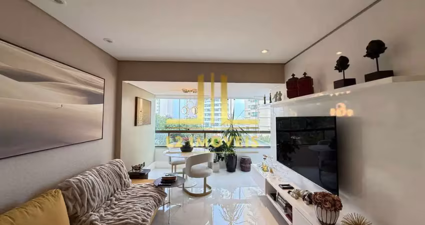 APARTAMENTO ALTO PADRÃO - 2 SUÍTES - NASCENTE - HORTO FLORESTAL