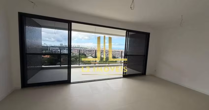 APARTAMENTO ALTO PADRÃO - 3 SUÍTES - BLOOM HORTO FLORESTAL