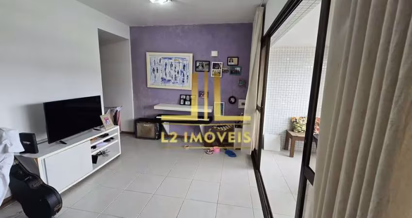 APARTAMENTO - 3 QUARTOS SENDO 1 SUÍTE - COSTA AZUL