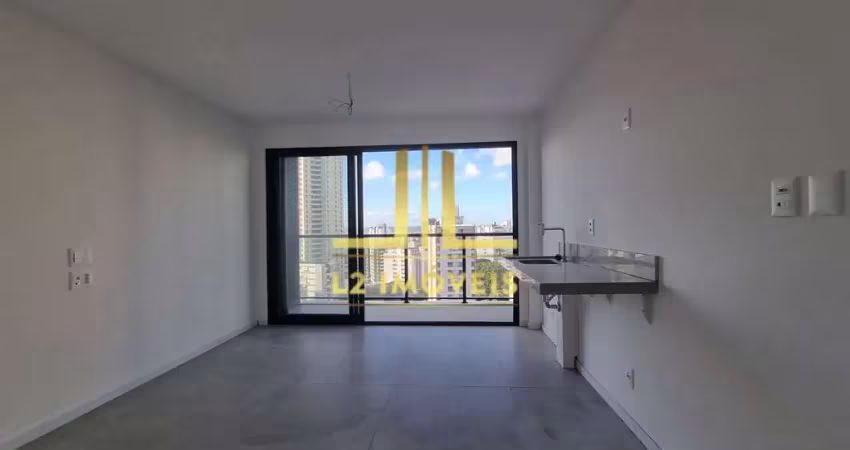 Apartamento studio - nascente - corredor da vitoria
