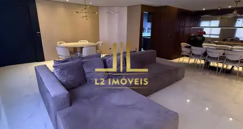 Apartamento alto padrão - 3 suítes - nascente - vista mar - porteira fechada - corredor da vitória