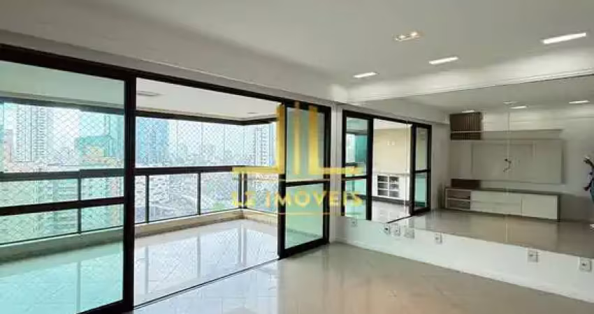 Apartamento alto padrão - 3 quartos sendo 1 suíte - nascente - elegance garibaldi