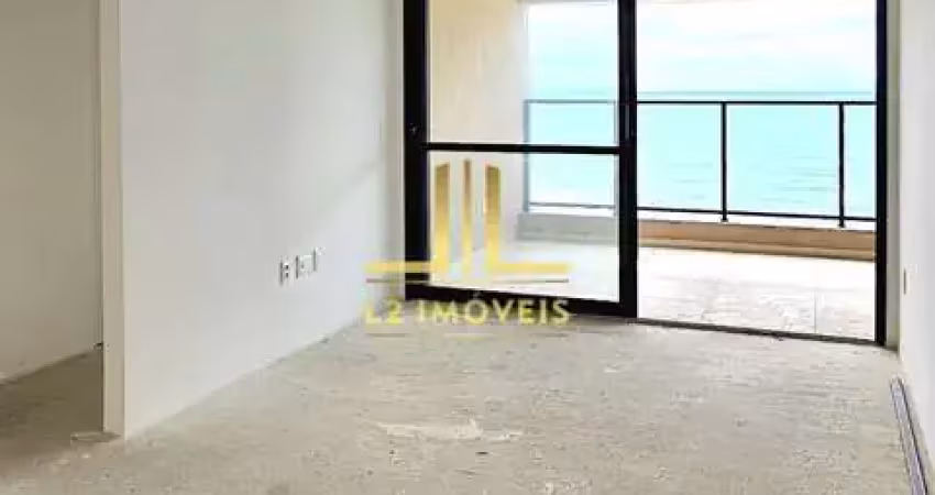 Apartamento alto padrão - 3 quartos sendo 1 suíte - nascente - vista mar - jaguaribe