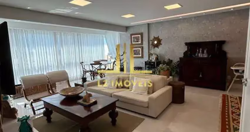 Apartamento com 3 quartos à venda na Avenida Santos Dumont, Centro, Lauro de Freitas