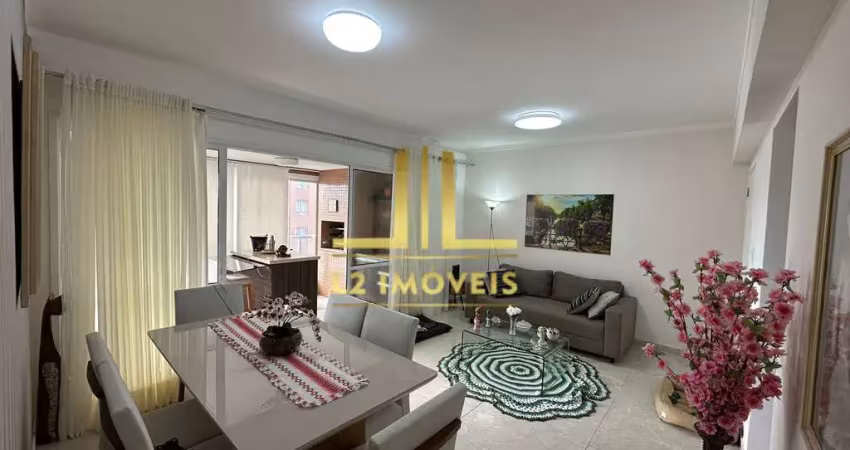 Apartamento - 3/4 com suíte - 110m² - nascente - platno greenville