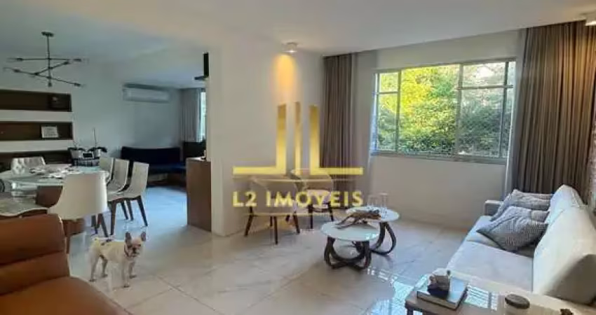 Apartamento - 4 quartos sendo 1 suíte - nascente - graça