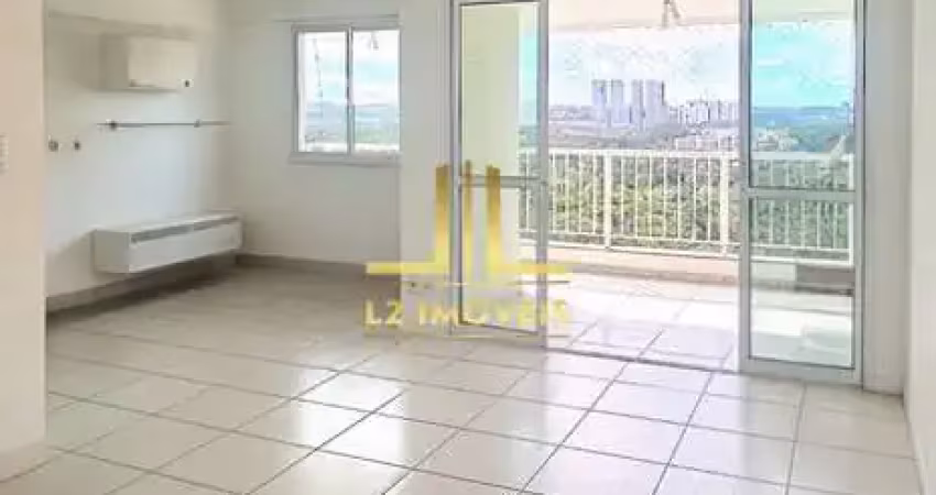 Apartamento - 2 quartos sendo 1 suíte - vista patamres