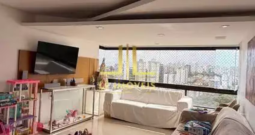 Apartamento - 3 quartos sendo 1 suíte - horto florestal