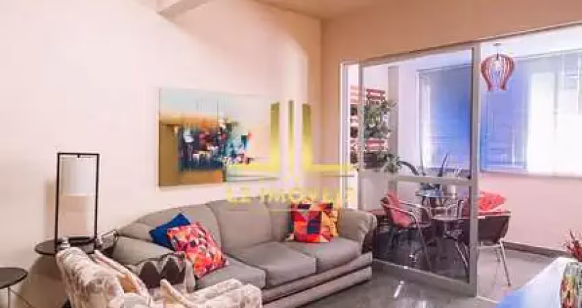 Apartamento com 3 quartos à venda na Praça Igaratinga, Pituba, Salvador