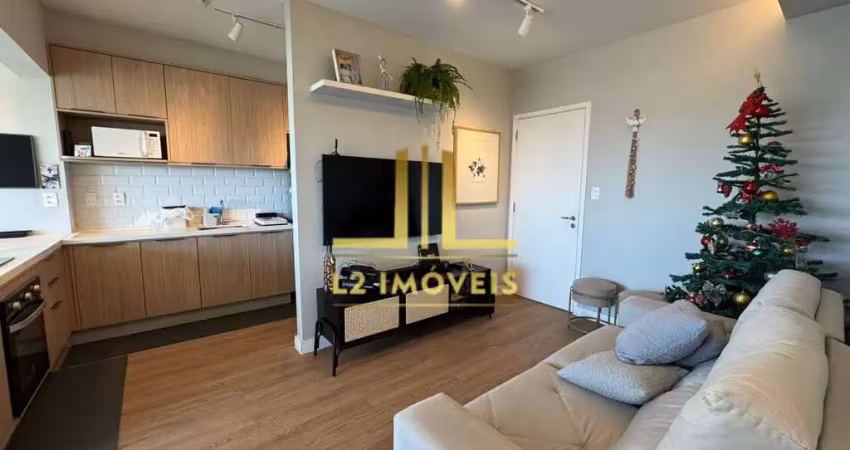 Apartamento - quarto e sala - celebration garibaldi