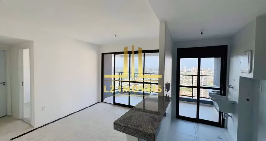 Apartamento - 2 quartos sendo 1 suíte - ancoratto jaguaribe