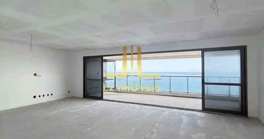 Apartamento com 4 quartos à venda na Rua Morro do Escravo Miguel, Ondina, Salvador