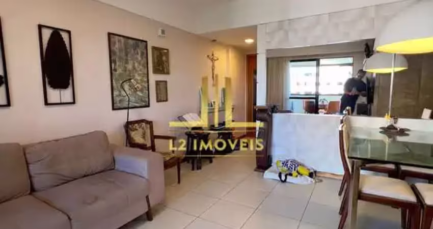Apartamento com 3 quartos à venda na Avenida Professor Manoel Ribeiro, Stiep, Salvador