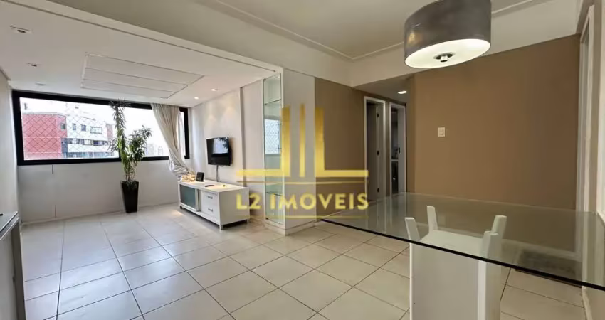 Apartamento com 3 quartos à venda na Rua Doutor Hosannah de Oliveira, Itaigara, Salvador
